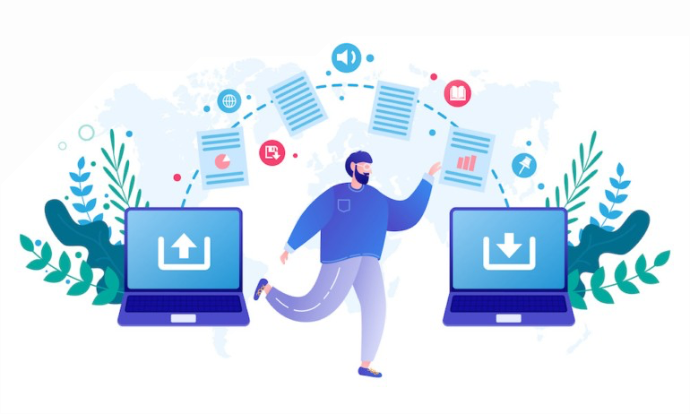 swiftalyze odoo partner migration